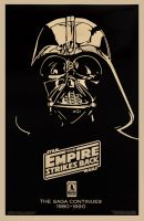 The Empire Strikes Back