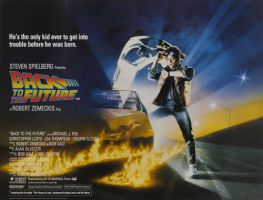 Back to the Future