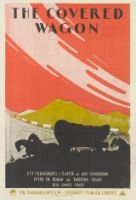The Covered Wagon