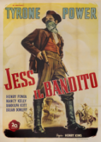 Jesse James / Jess Il Bandito