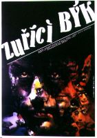 Raging Bull / Zurici Byk