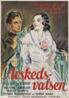 Avskedsvalsen / Farewell Waltz / Abschiedswalzer