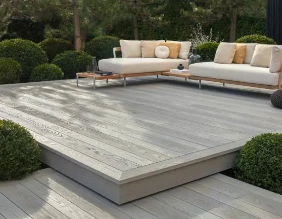 Outdoor Spaces with Our Trusted Landscaping Company Outdoor Spaces with Our Trusted Landscaping Company