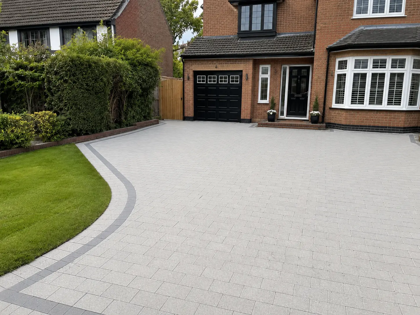 The Subtle Science of Driveway Installation The Subtle Science of Driveway Installation