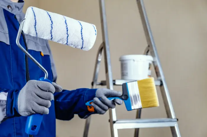 Decorating Contractors Near Me Exeter And Paignton