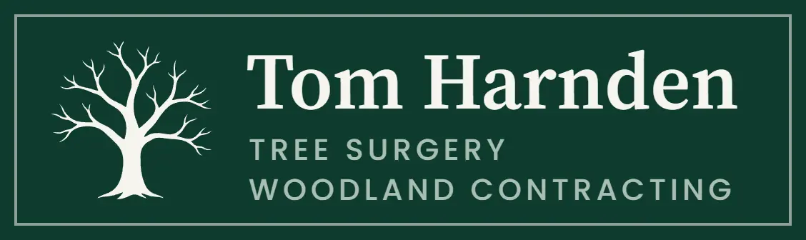 Tom Harnden Professional Tree Surgeons