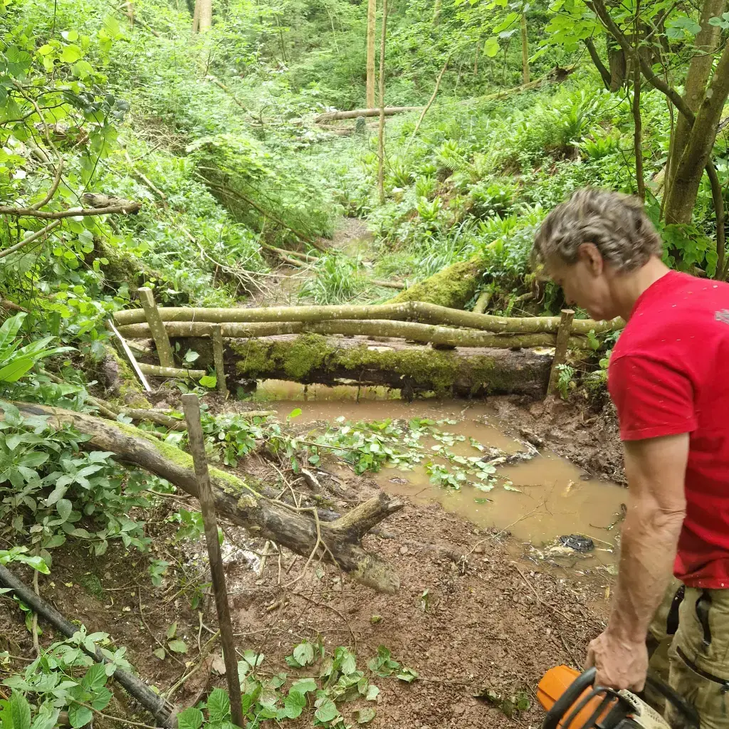 Flood Management Malvern, Ledbury, Worcester 