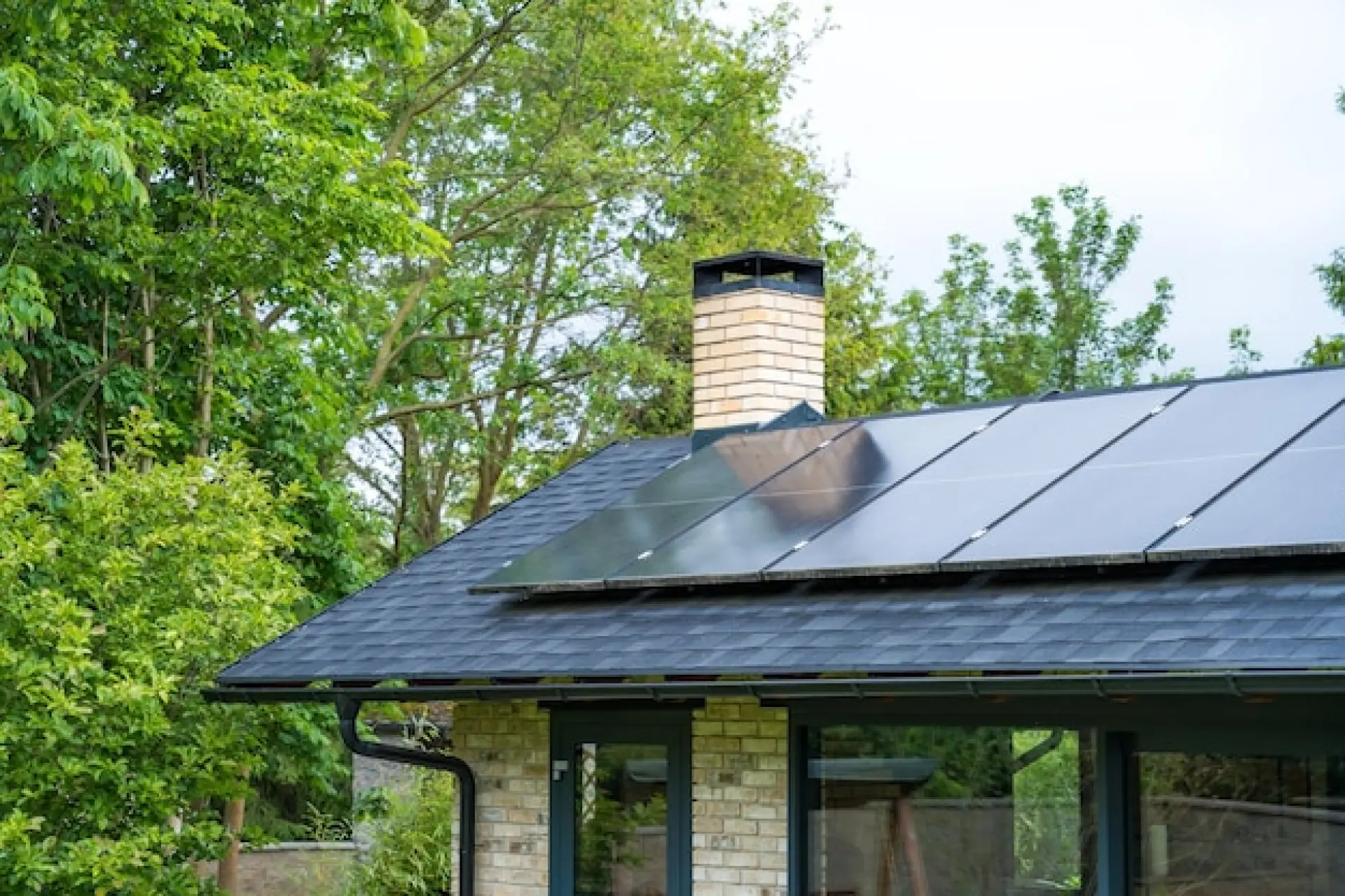 Long-Term Cost Savings from a Solar Panel Survey