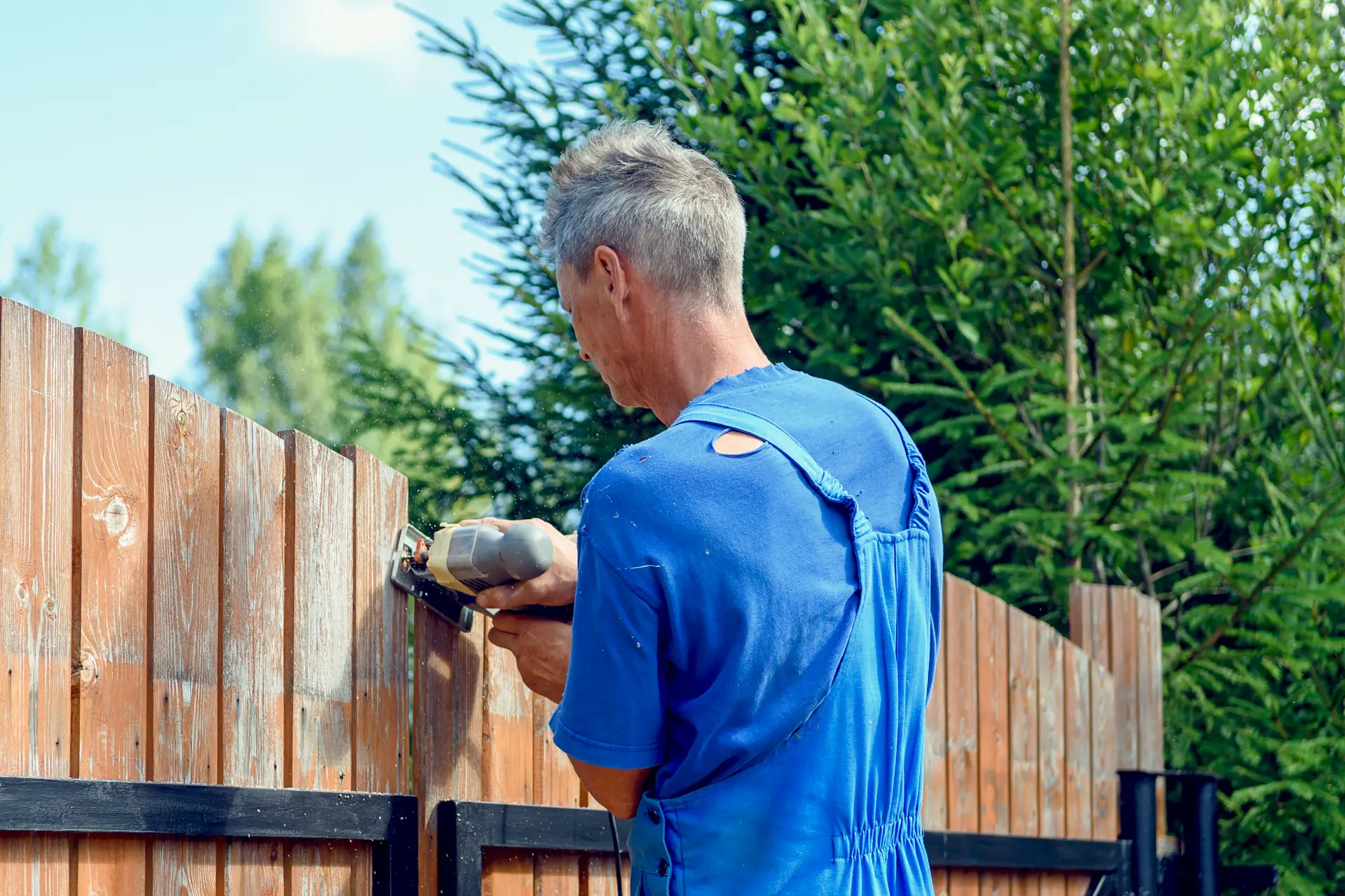 How Much Does Fence Installation Cost in the UK?