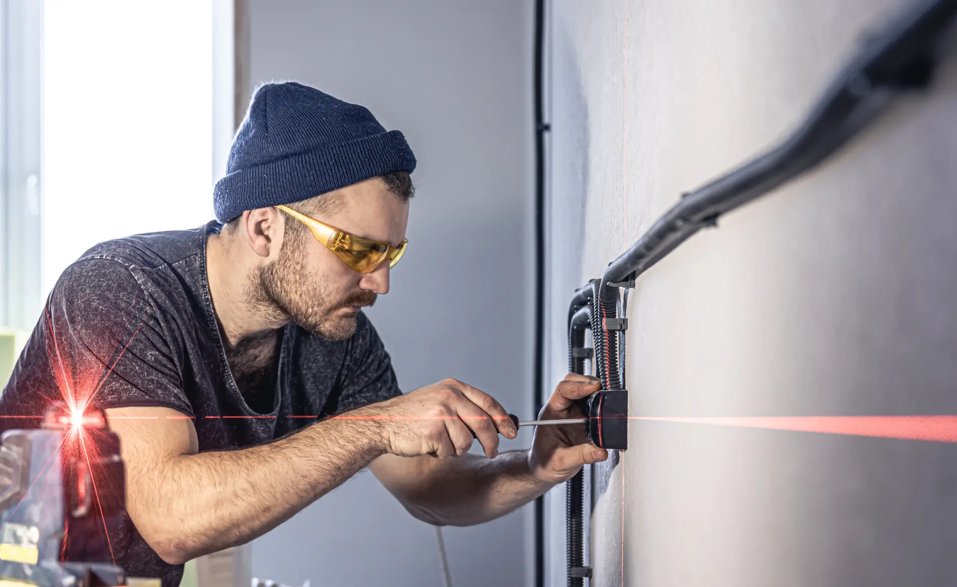 Security System Installers North Lincolnshire