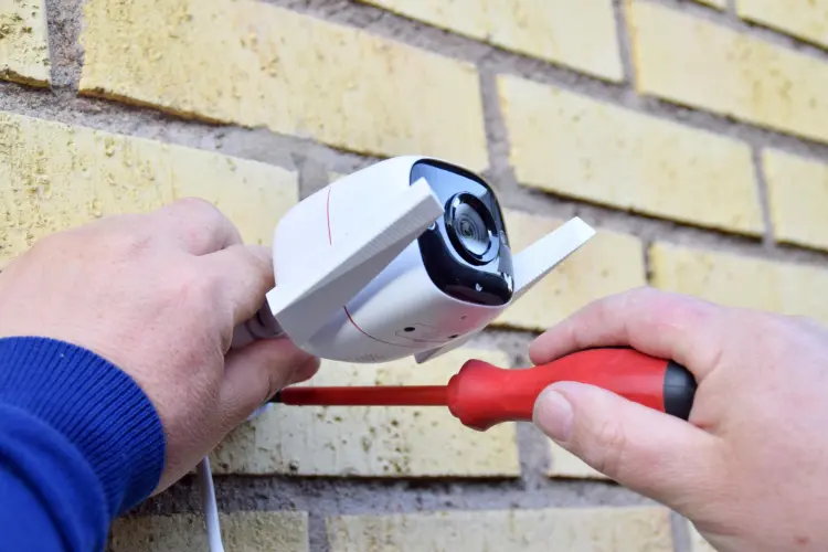 Security System Maintenance North Lincolnshire 