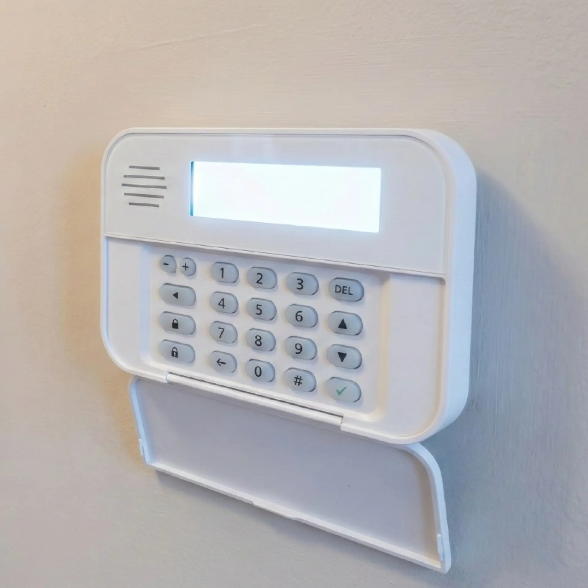 Intruder Alarm System Installers North Lincolnshire 
