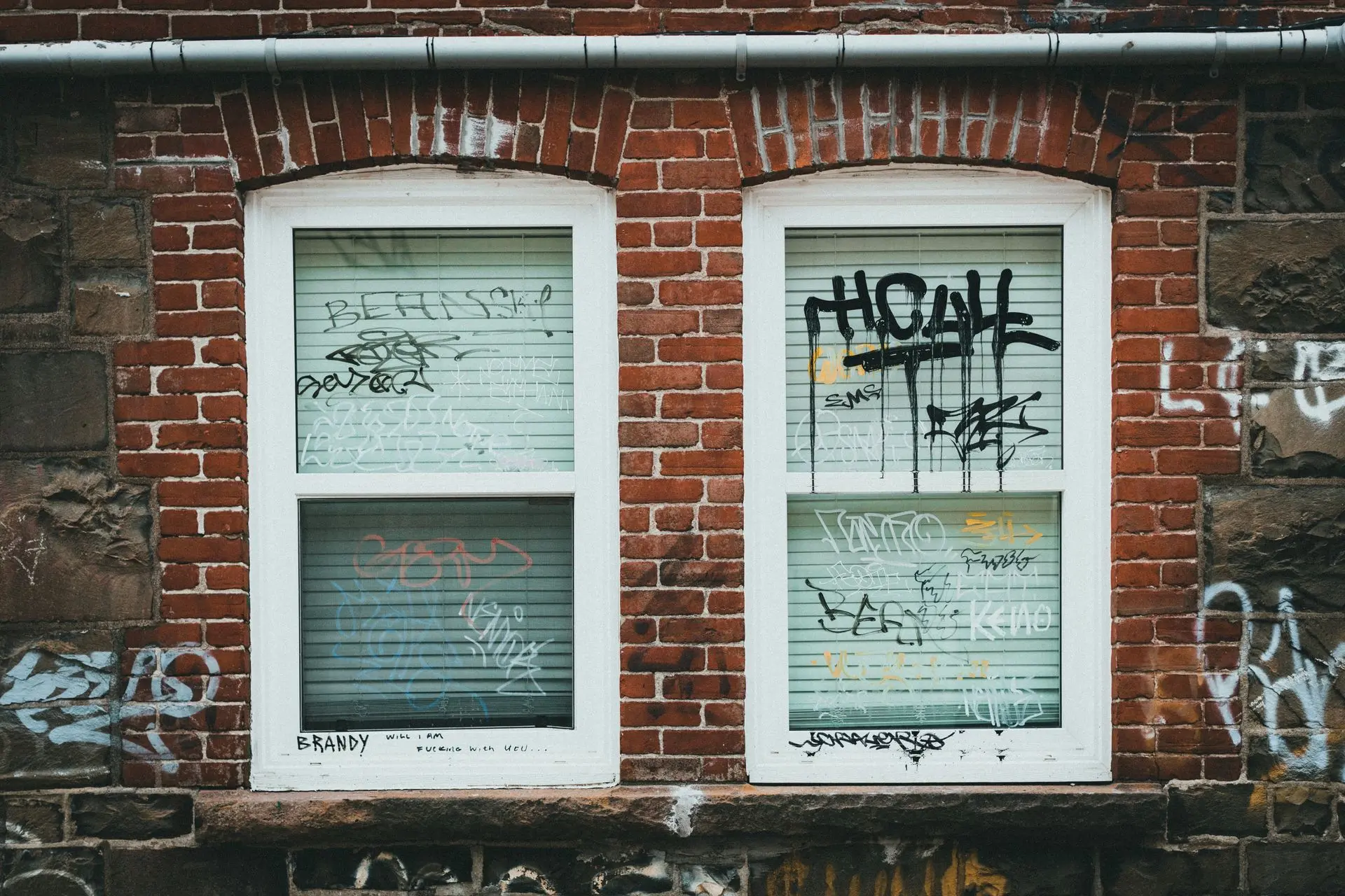 Preventing Theft and Vandalism - Why Commercial Properties Need Reliable CCTV