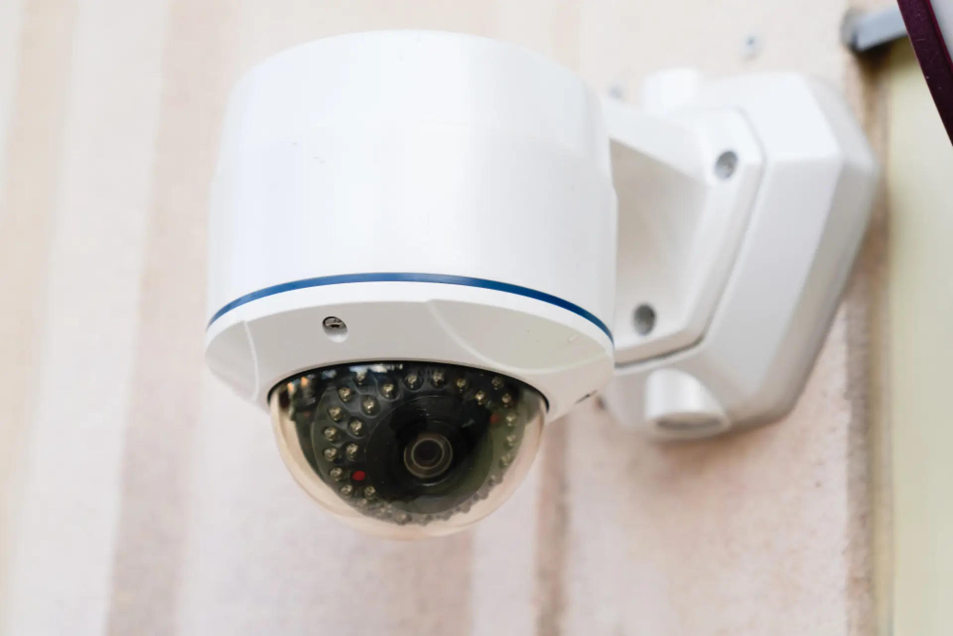 Why Industrial Sites Need Specialist CCTV Systems