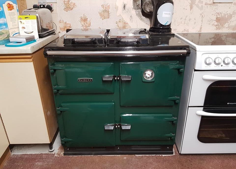 Are AGA range cookers good value for money Are AGA range cookers good value for money