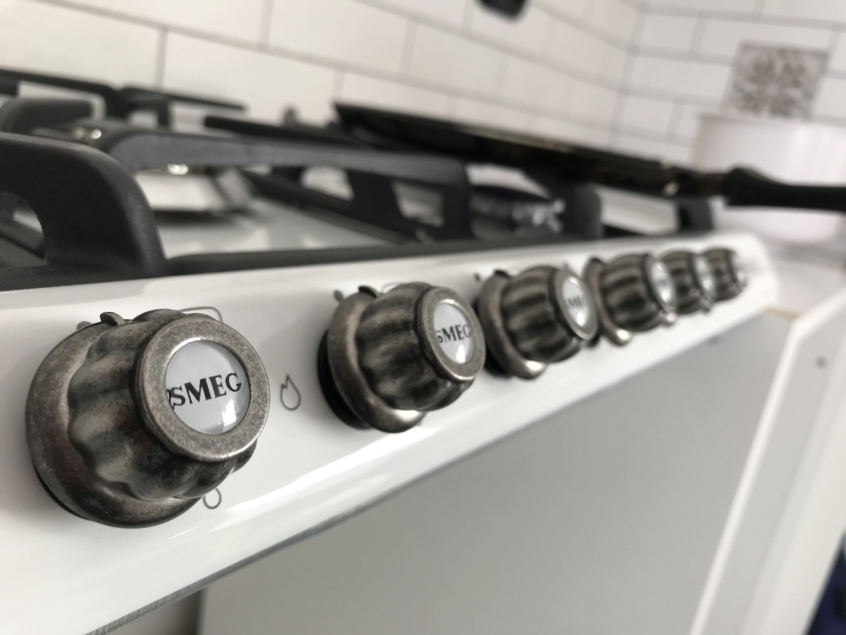 What you need to know when buying a range cooker