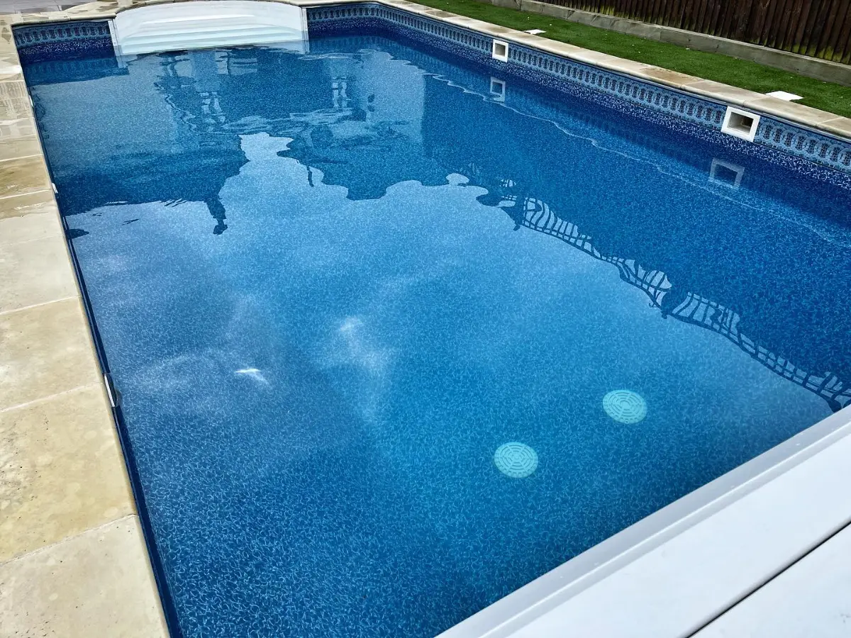Swimming pool repairs in Cranbrook