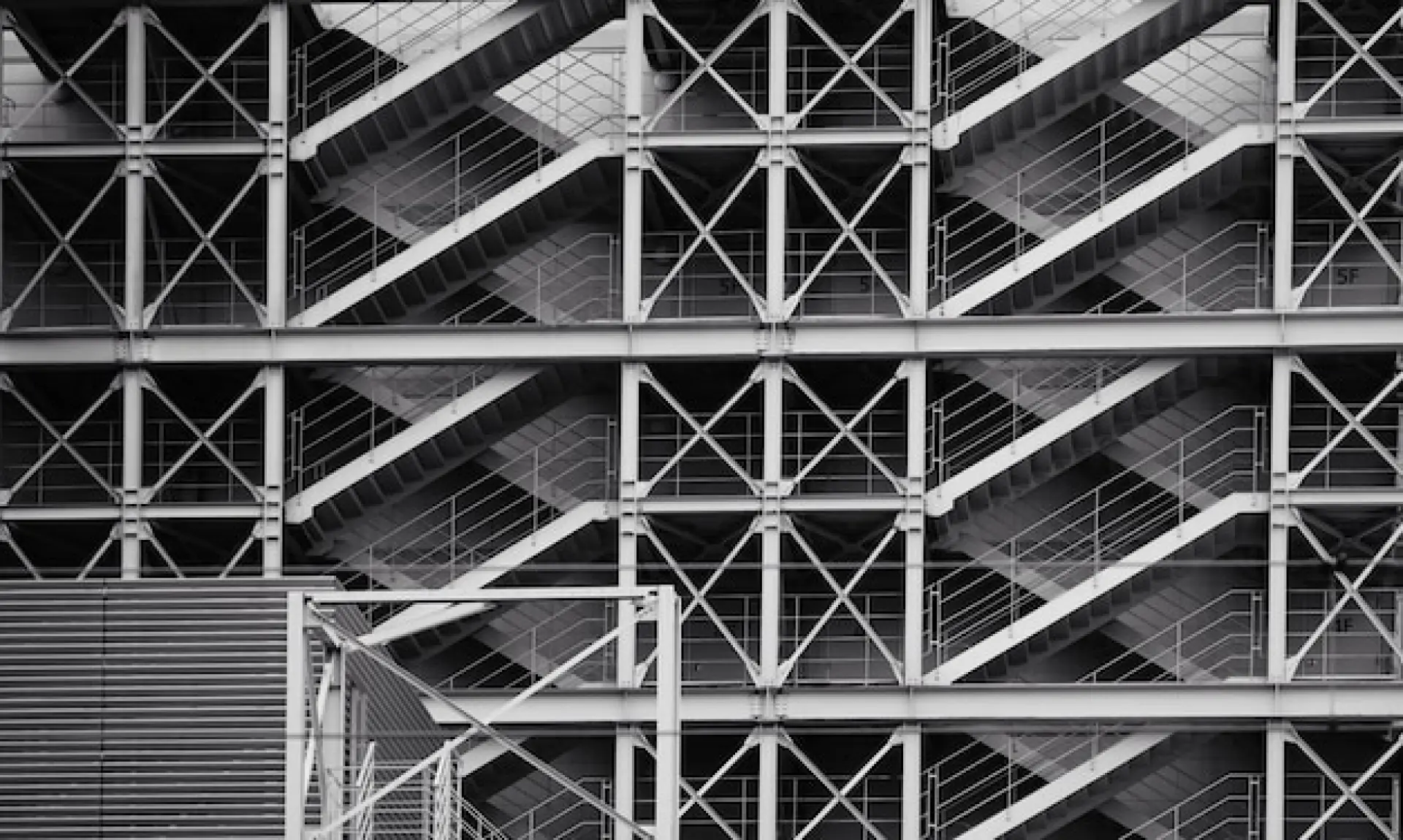 Planning Permission and Regulations for Steel Buildings