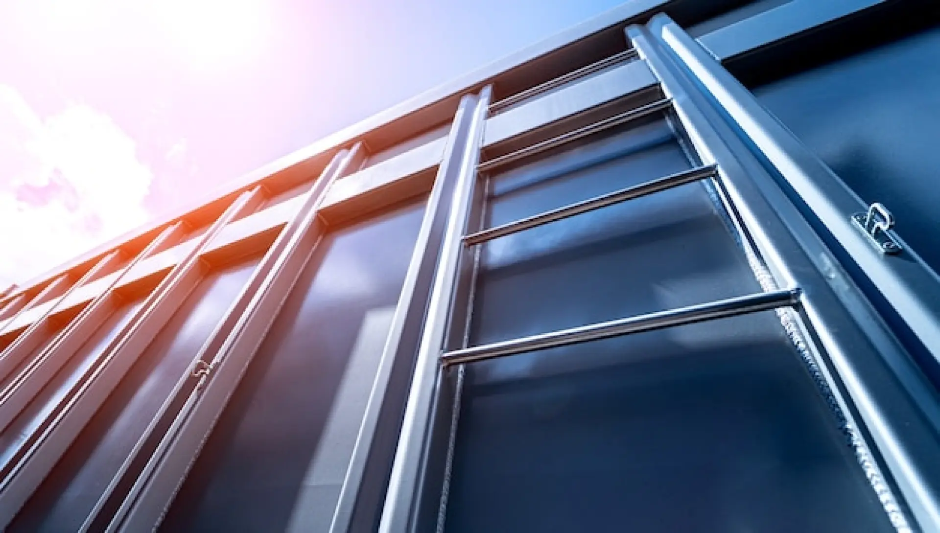 Residential Steel Buildings