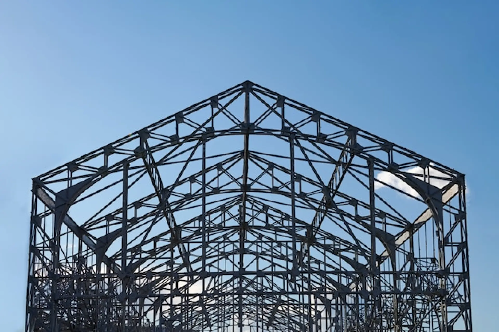 Types of Steel Buildings and Their Uses Types of Steel Buildings and Their Uses