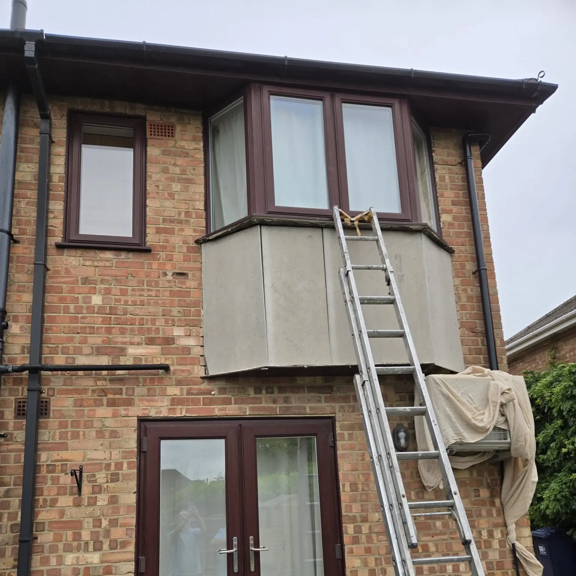 Landlord Property Maintenance