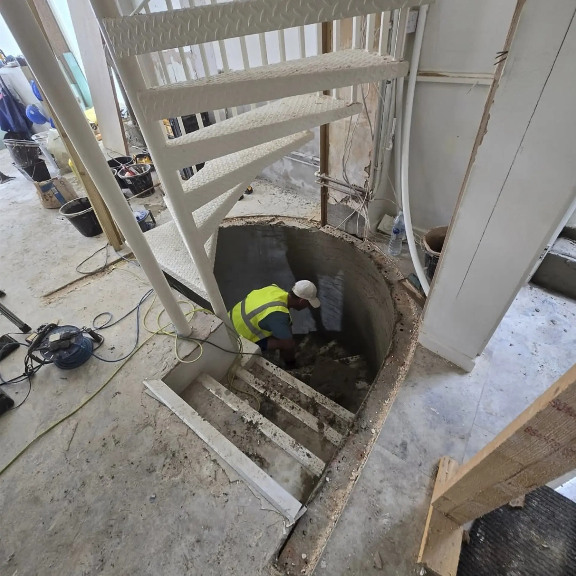 Property Maintenance Services in Bath