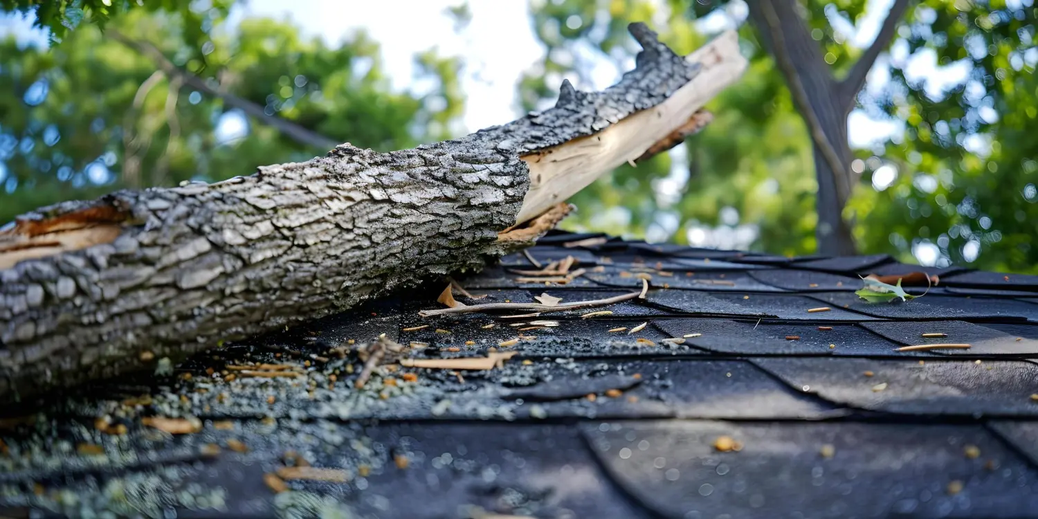 What Happens During Emergency Tree Removal What Happens During Emergency Tree Removal
