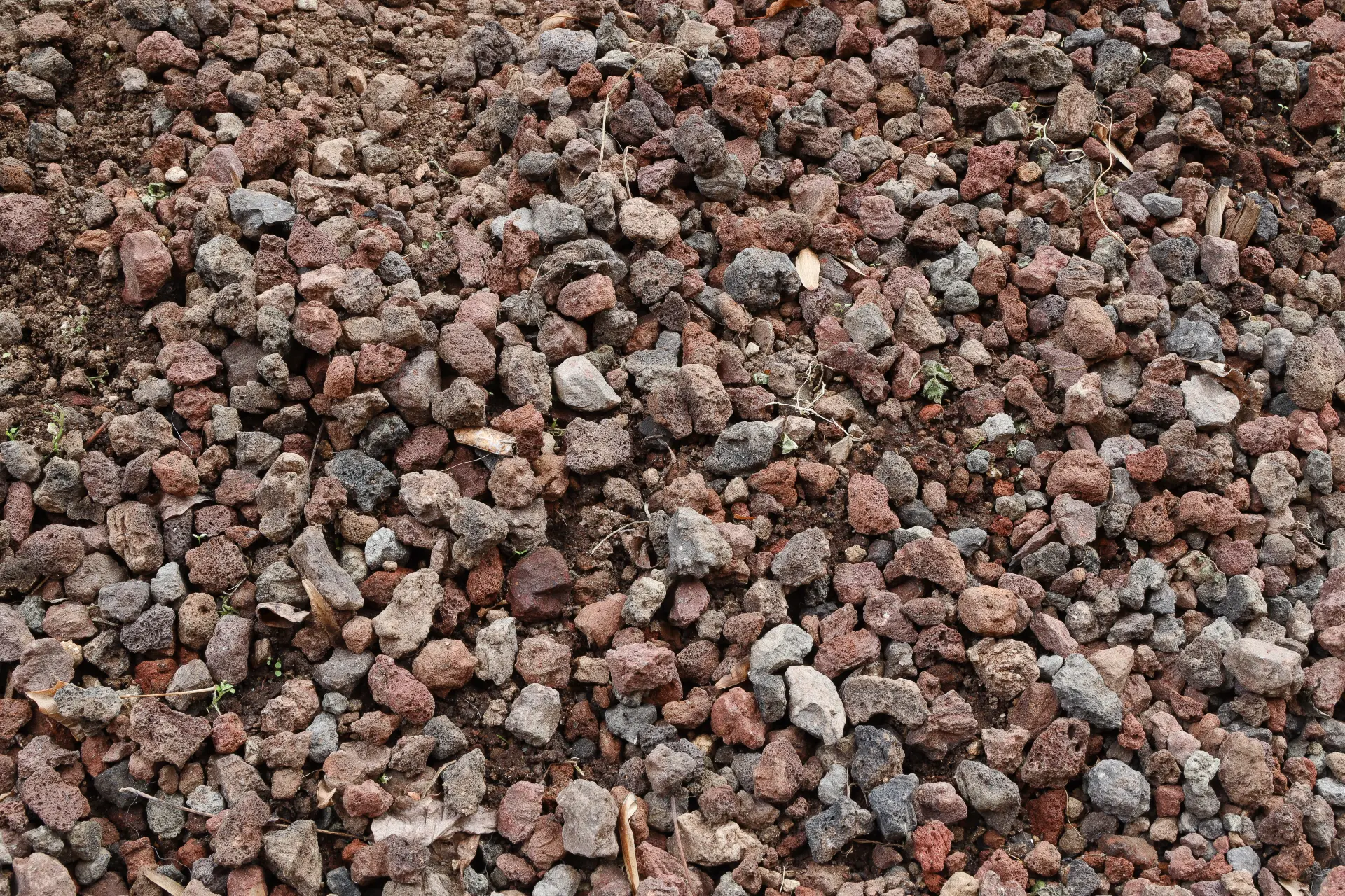 Aggregate Quality