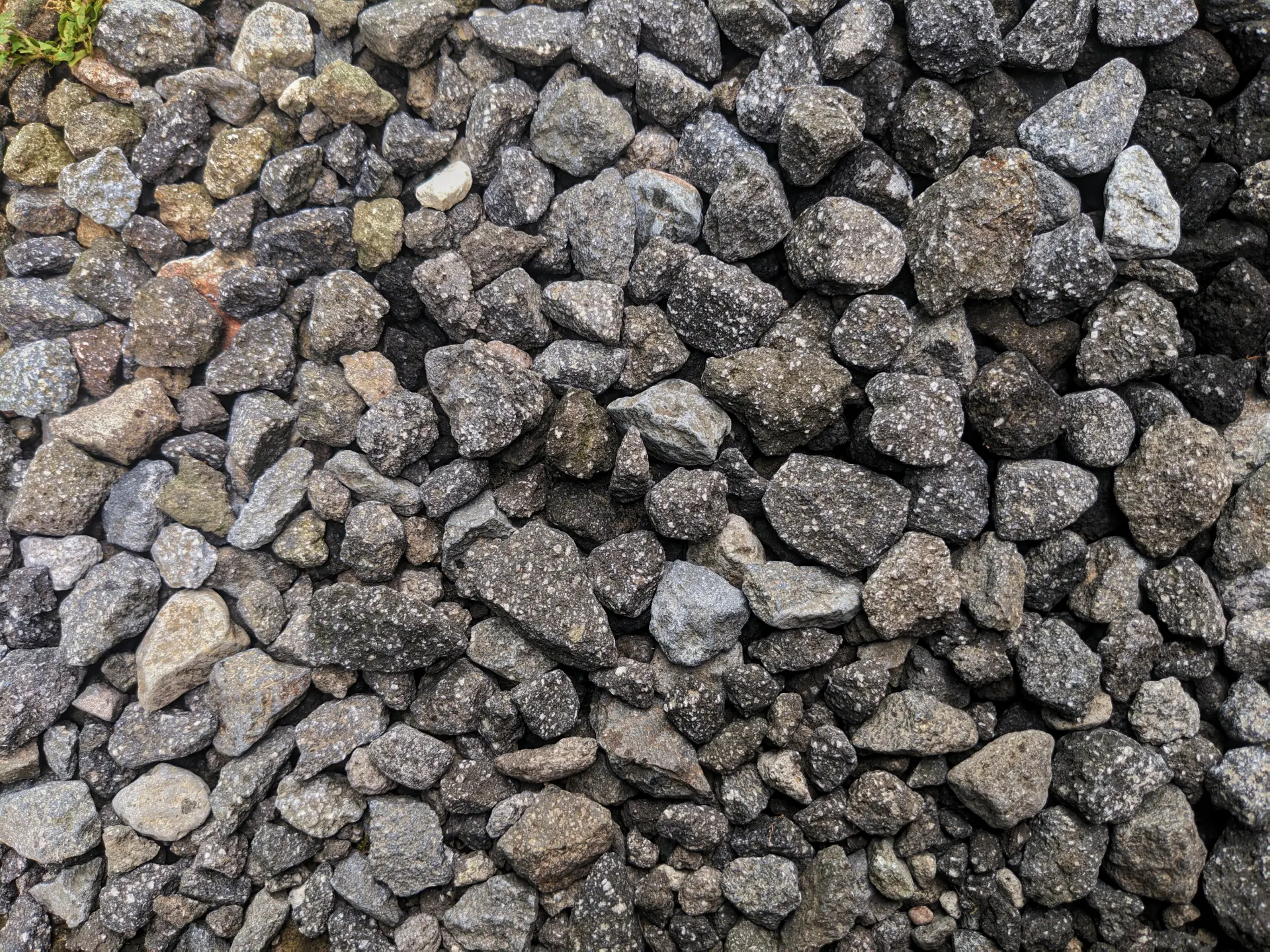 What Are Your Options for Driveways Aggregate?