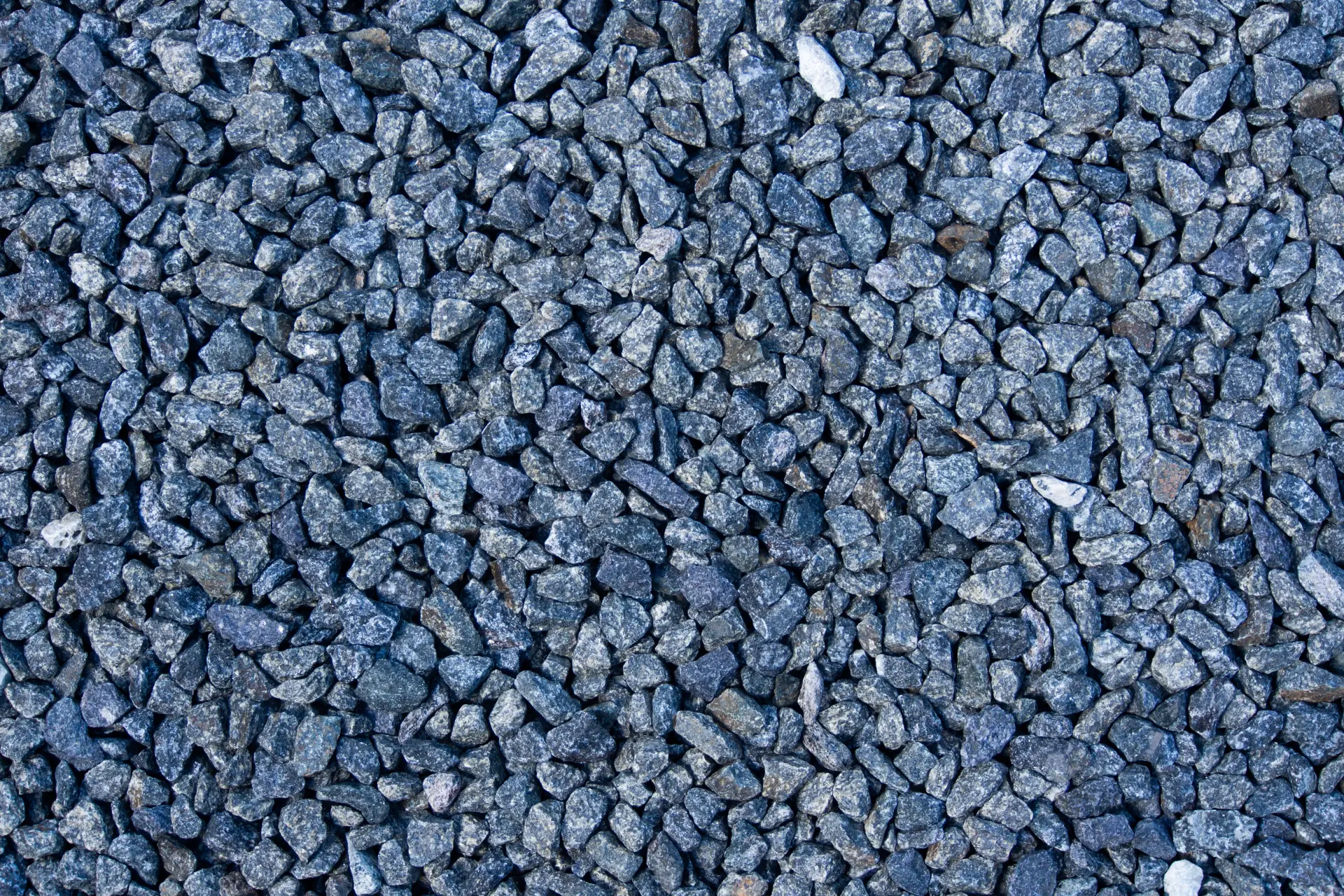Choosing the Right Aggregate for Your Project Choosing the Right Aggregate for Your Project