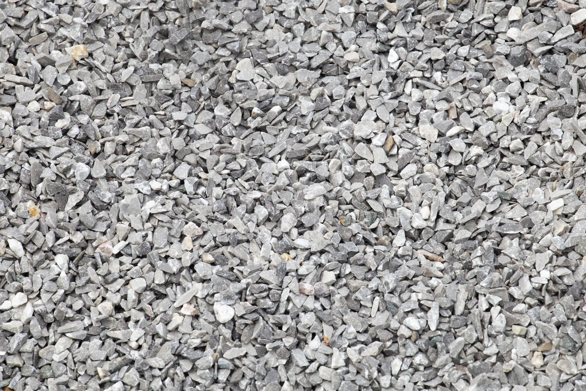 Choosing the Right Aggregate for Your Project