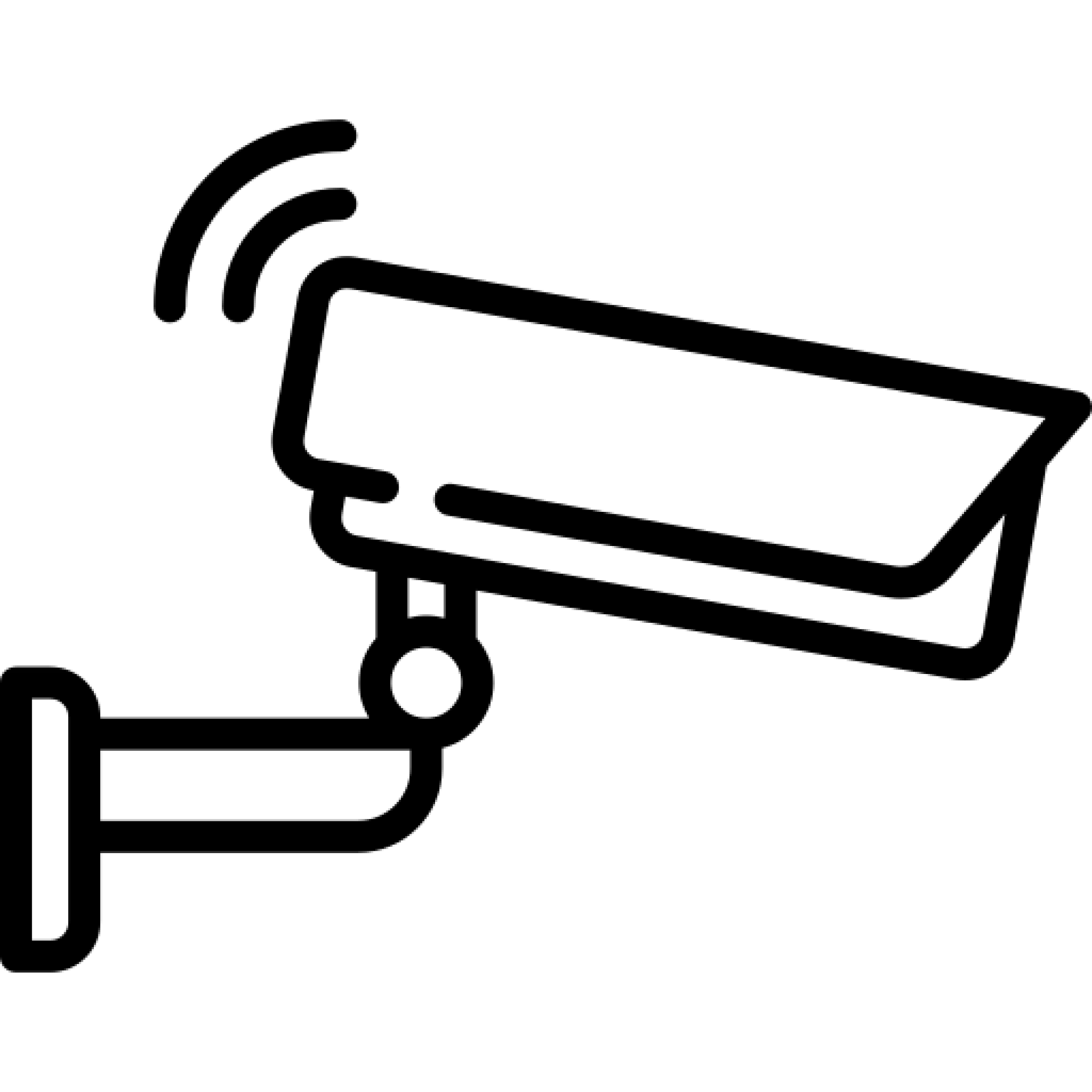 CCTV systems