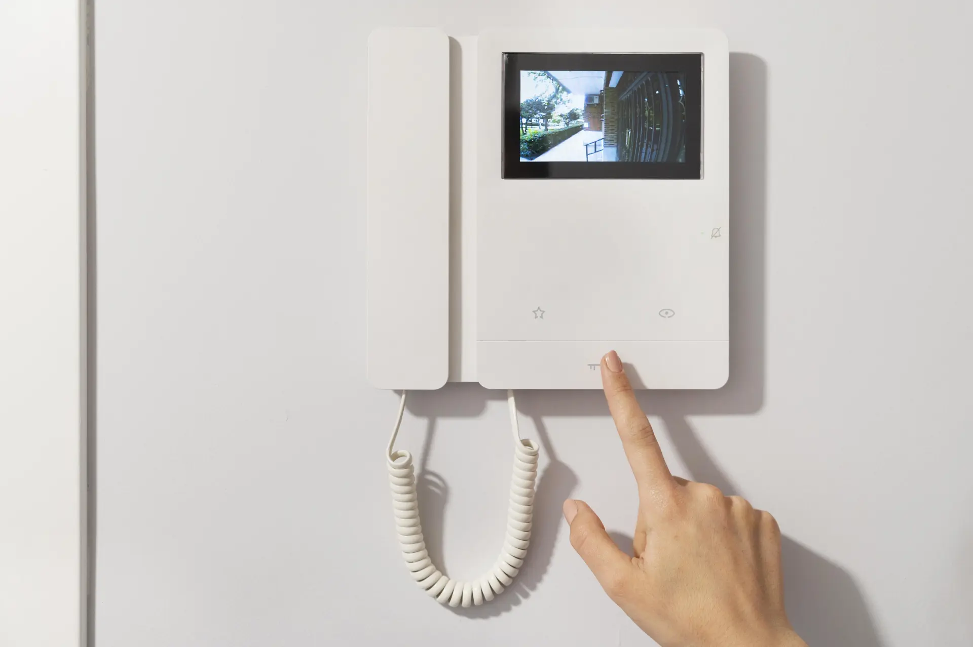 Key Benefits of Access Control Systems