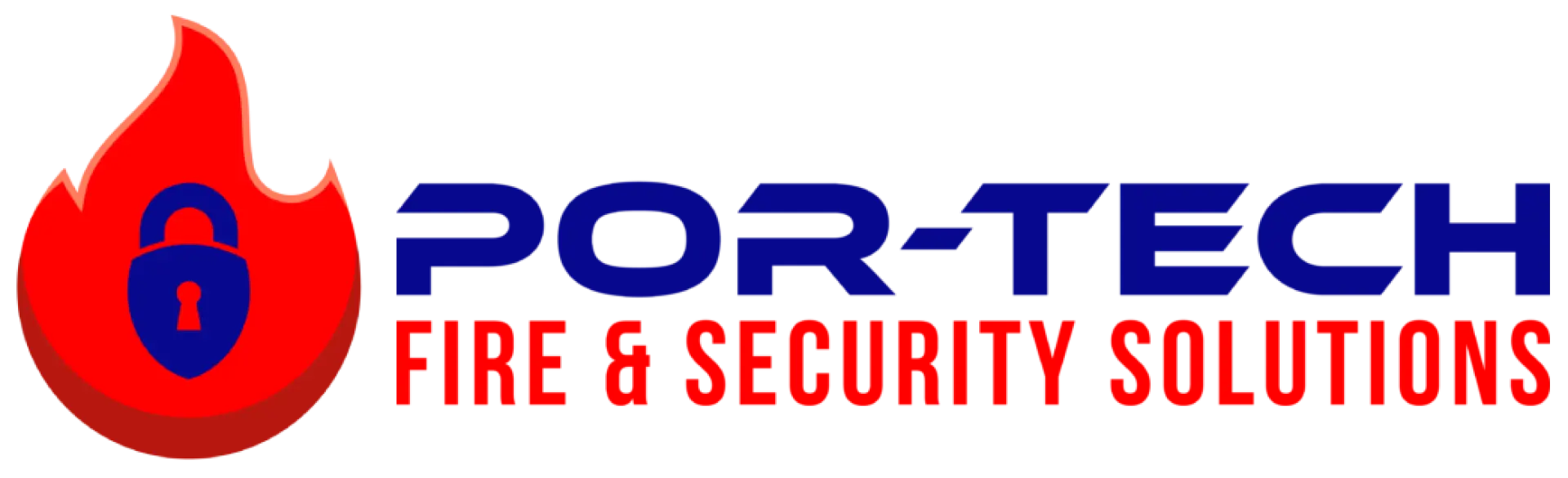 Por-Tech Fire & Security Solutions Ltd