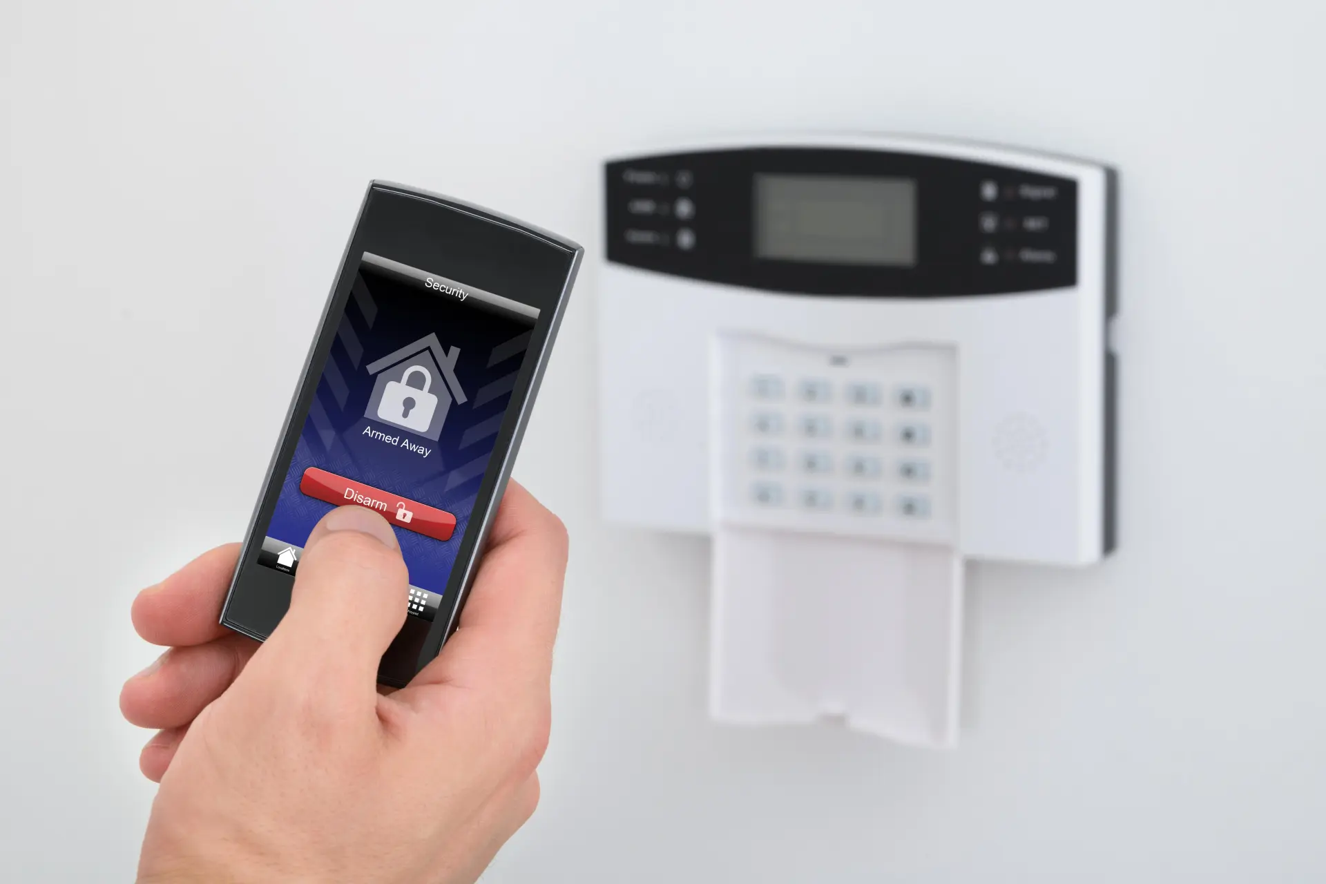 Key Signs You Need an Intruder Alarm System