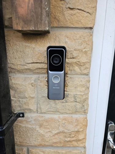 Video Doorbell Installation (image 2 of 2)