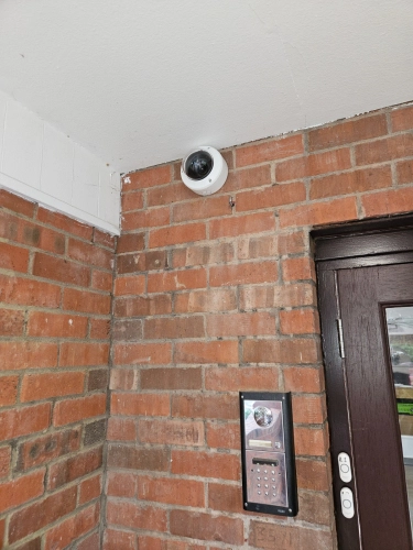 CCTV Installations (image 1 of 20)