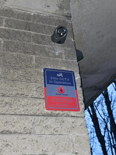 CCTV Installations (image 19 of 20)