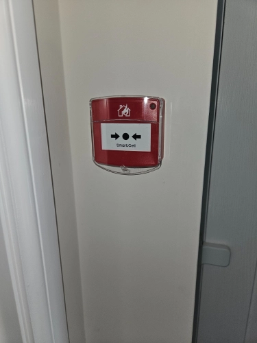 Fire Alarms and Equipment (image 1 of 13)