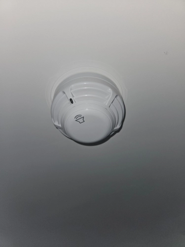 Fire Alarms and Equipment (image 2 of 13)