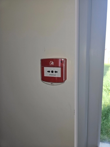 Fire Alarms and Equipment (image 3 of 13)
