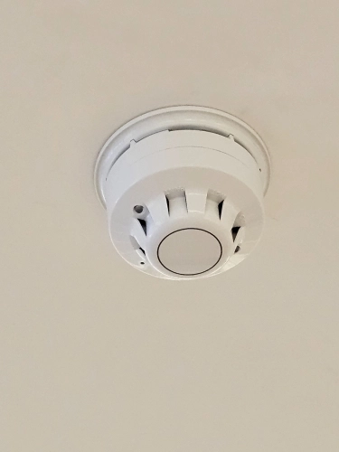 Fire Alarms and Equipment (image 12 of 13)