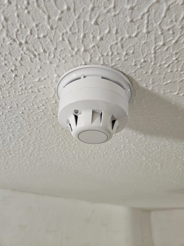 Fire Alarms and Equipment (image 13 of 13)