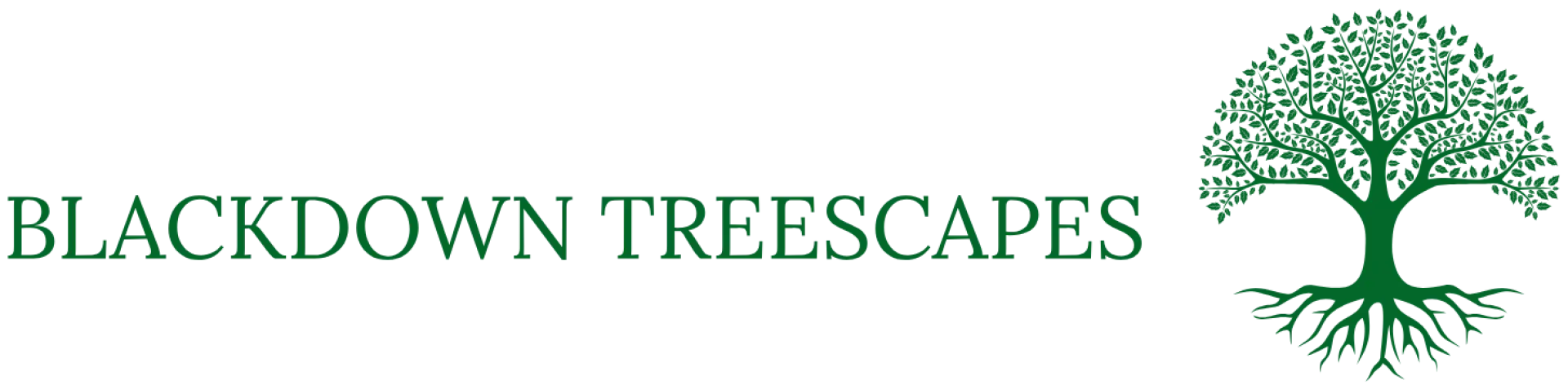 Blackdown Treescapes