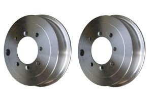 Front or Rear Drums 7 inch