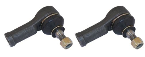 Pair of Track Rod Ends Late  STR136AE