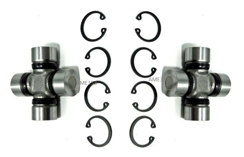 Pair of Propshaft U-Js