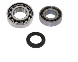 Wheel Bearing Kit  SUS166AE