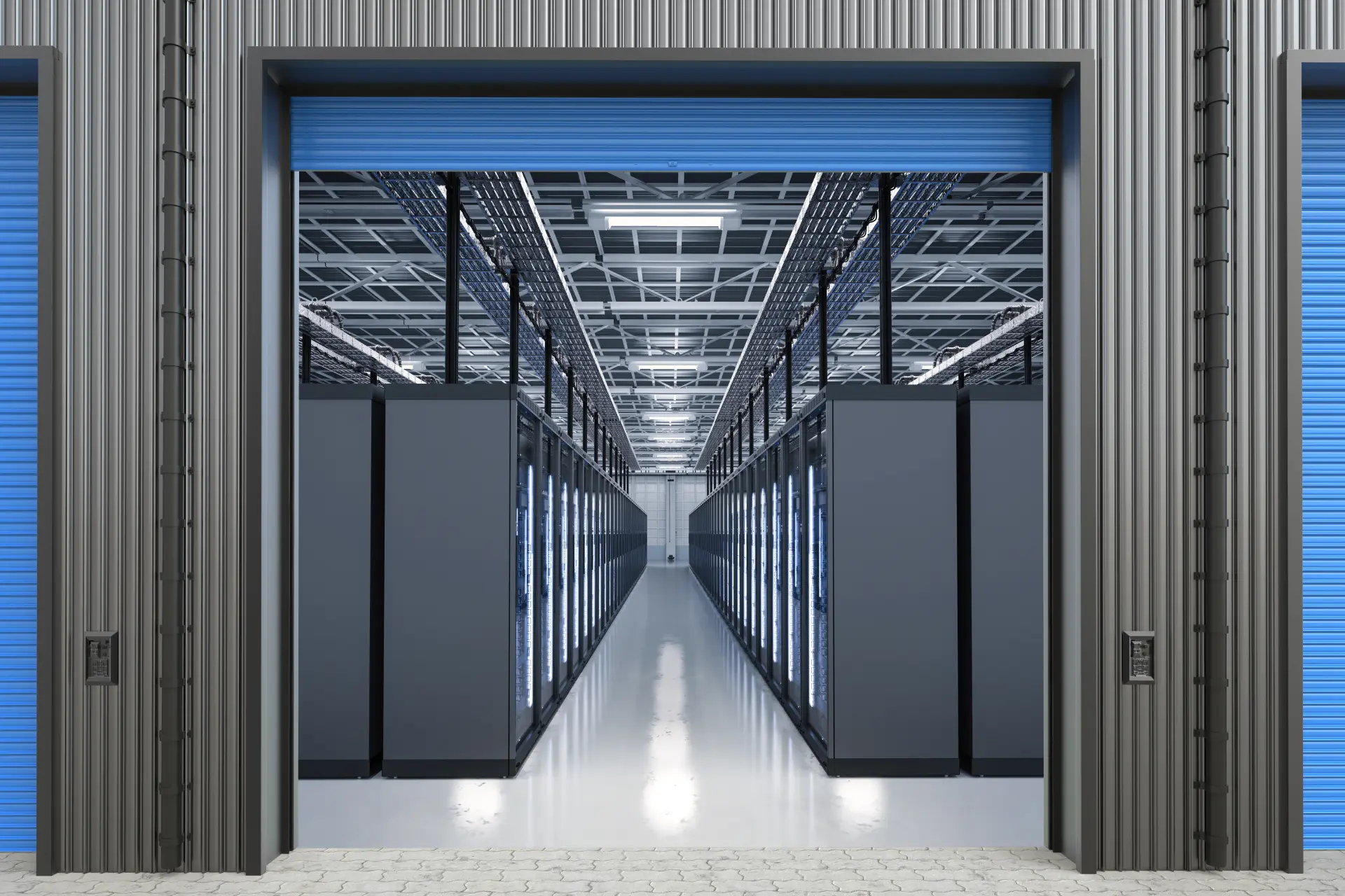 Door Doesn’t Respond - Signs Your Industrial Door Needs Urgent Repair