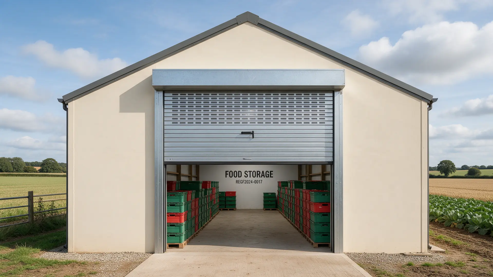 Things to Consider Before Buying Agricultural Doors Things to Consider Before Buying Agricultural Doors